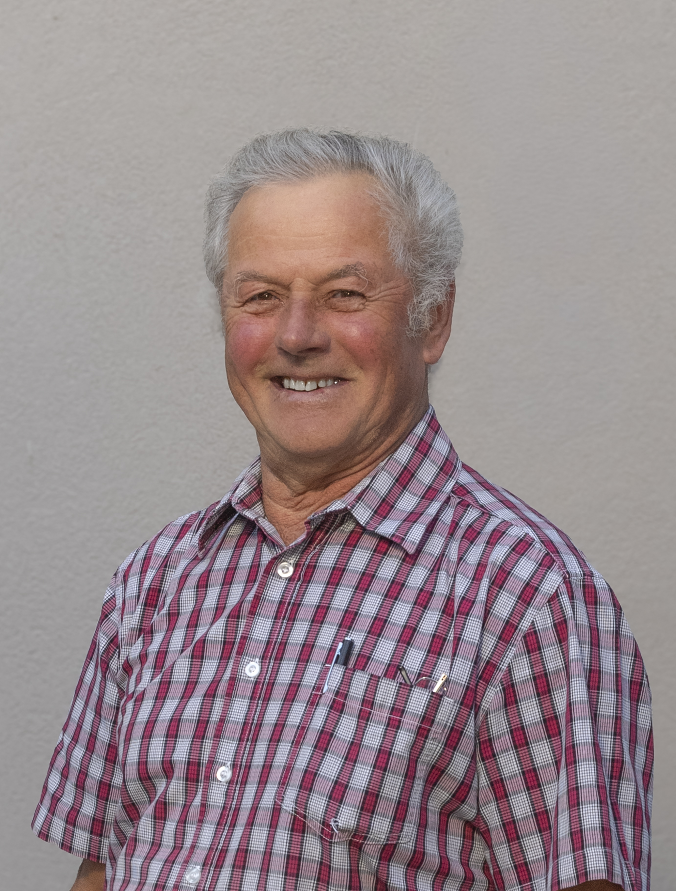 Olivier Rérat