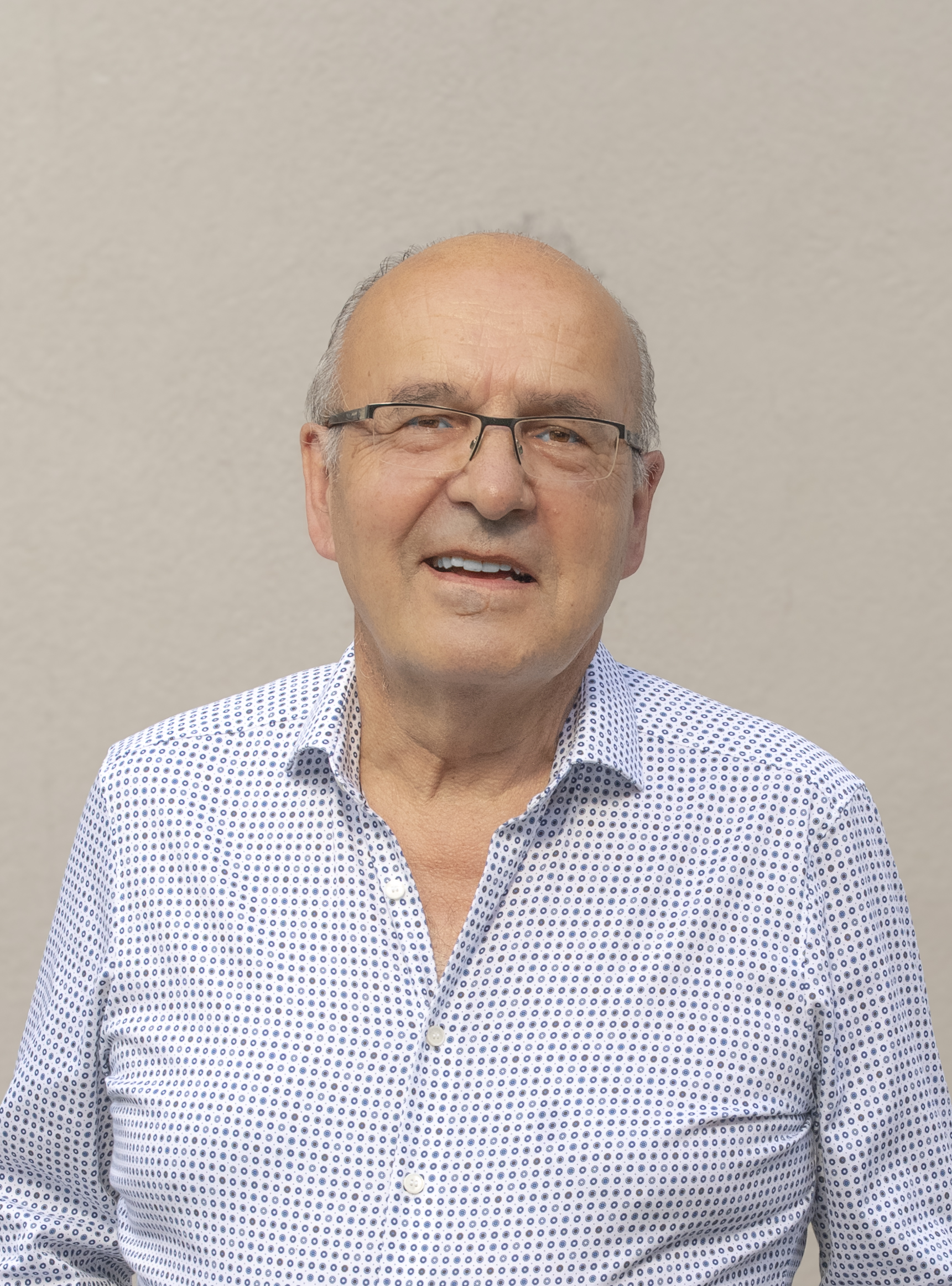 Charles Girardin