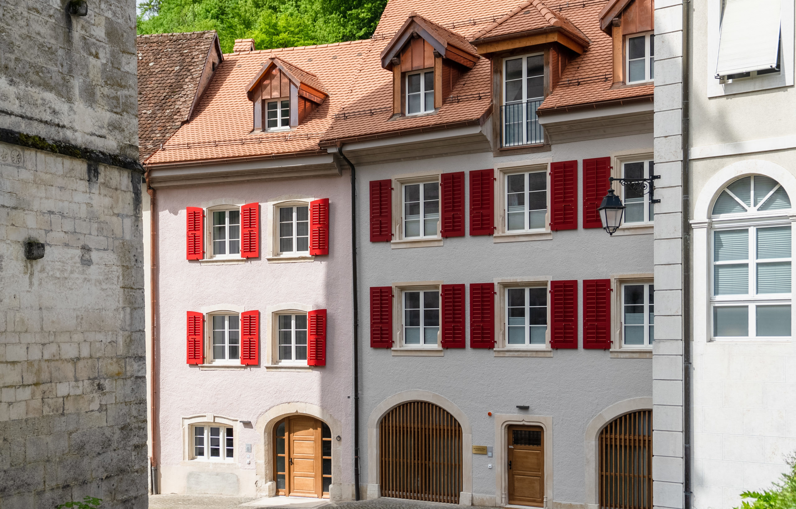 FACADE EXT EST 3