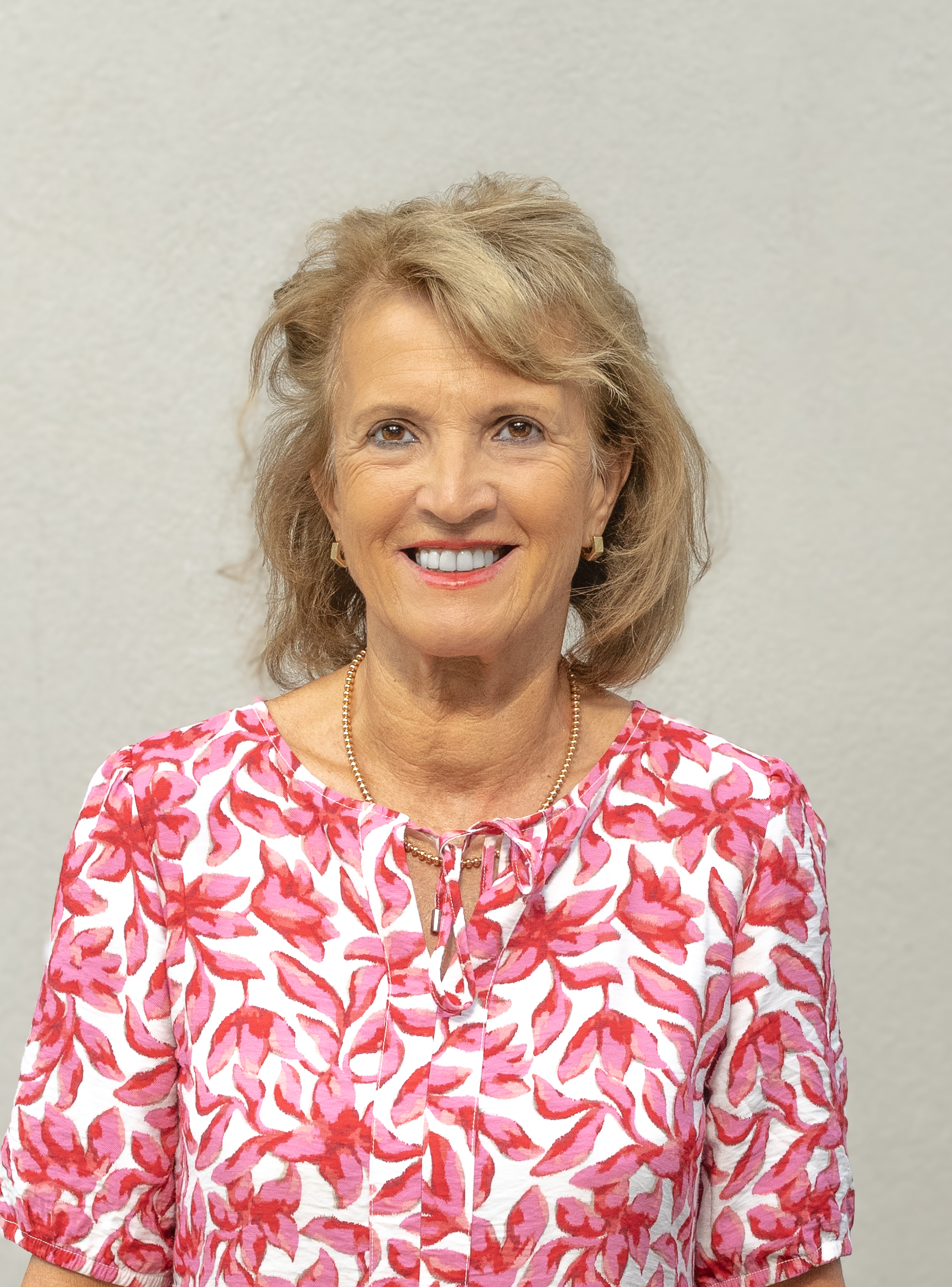 Véronique Jolissaint